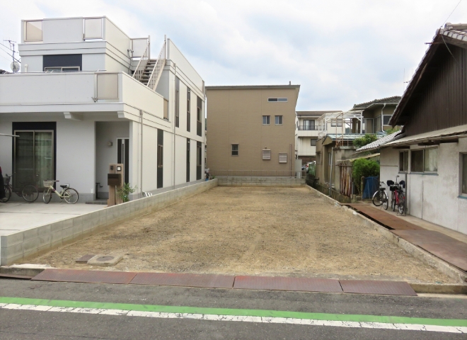 土地