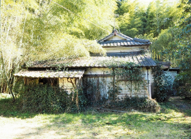 空地・空き家