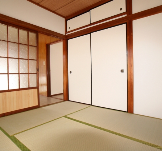 親族間で分け方に悩む相続物件もご相談ください