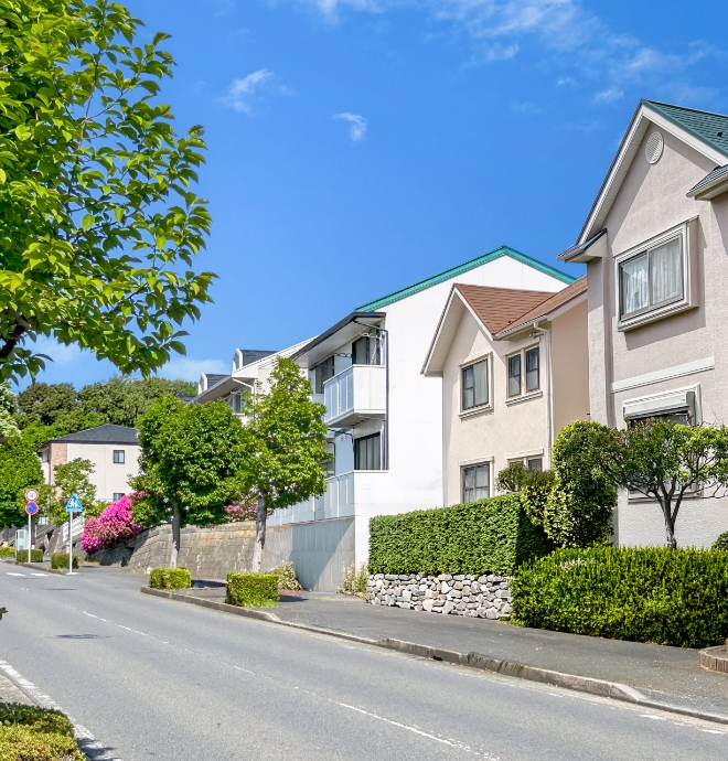 一戸建ての売却について