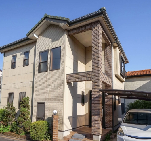 転勤や住み替えによる一戸建て売却に対応します