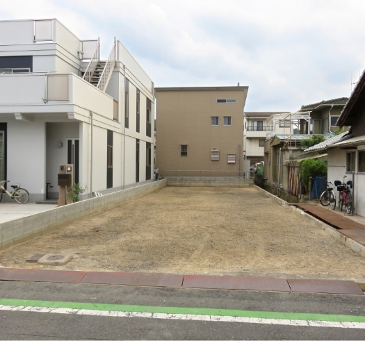 相続した土地も現金化まで相談できます