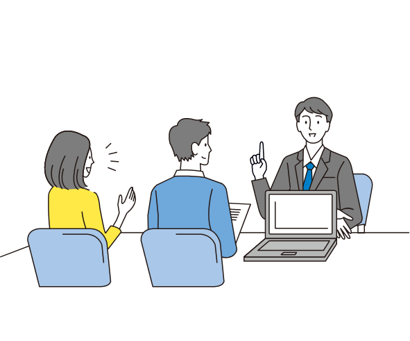 不動産会社の選び方