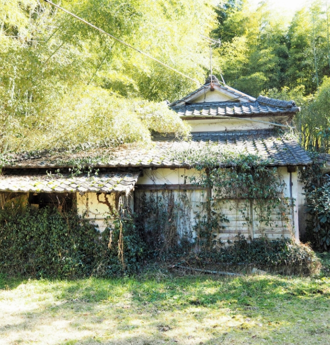 空家・空地の売却について