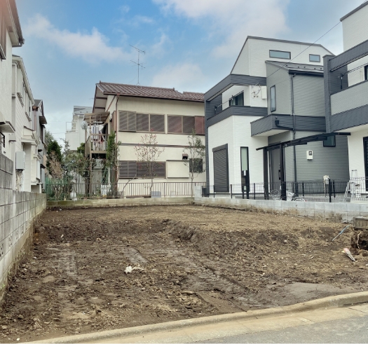 不法投棄や不審者が心配な空地・空き家も相談できます