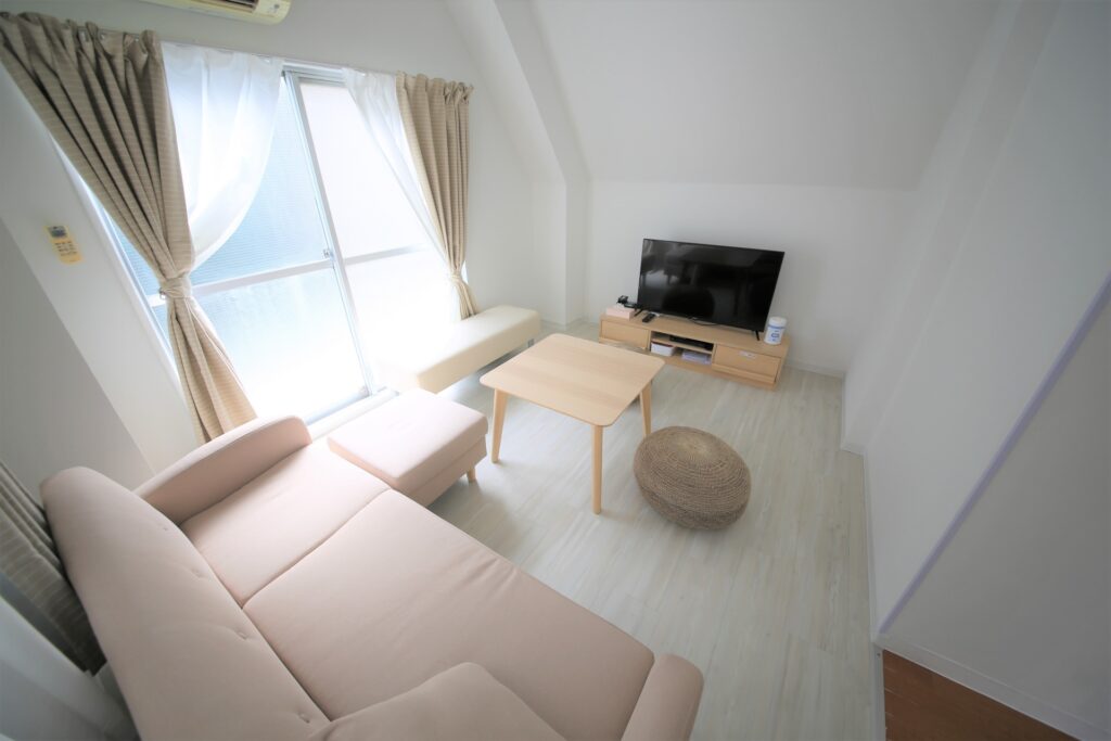 札幌で投資用アパートを検討している方、売却したい方は当社にお任せ下さい