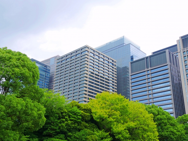 札幌のオフィスビル売却相談後の流れは？注意点も含めて解説