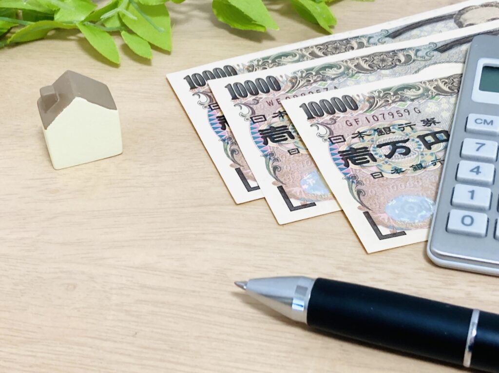 アパートの運用もしくは売却にかかる税金について