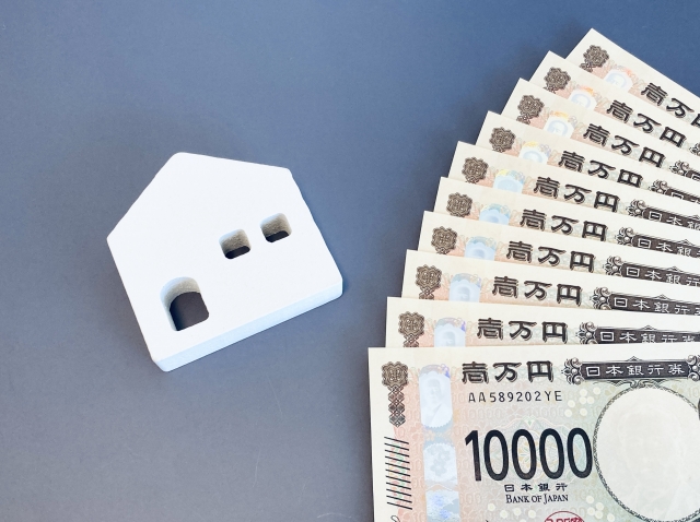 戸建て住宅の売却でプロに相談すべきことは？